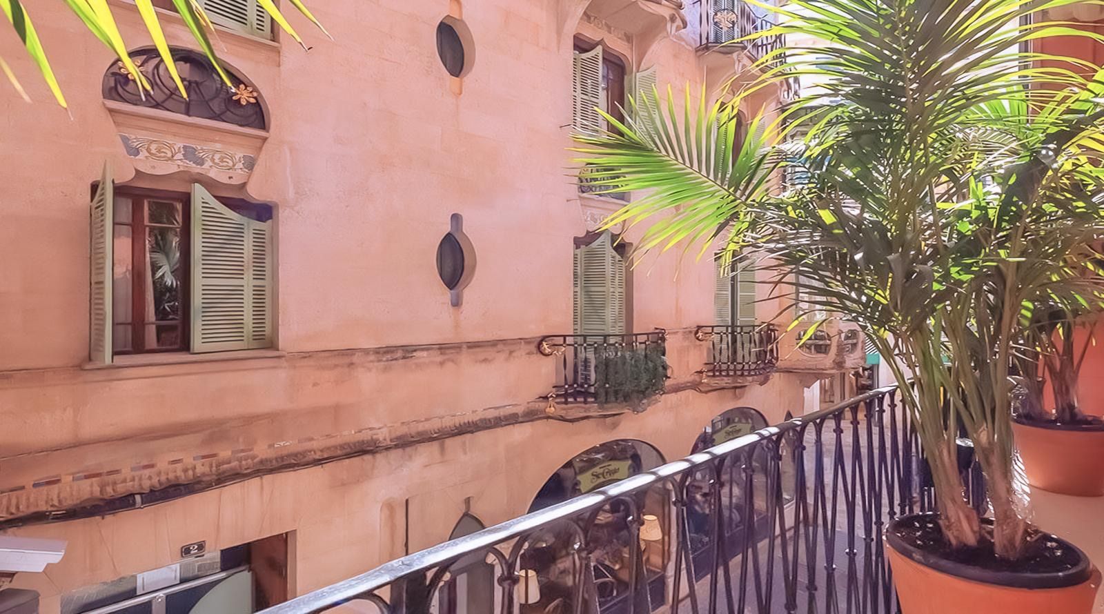 Apartamento em Palma, PALMA, venda